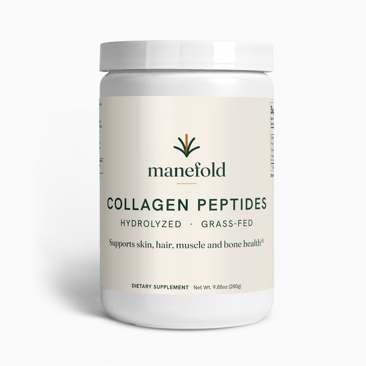 Collagen Peptides