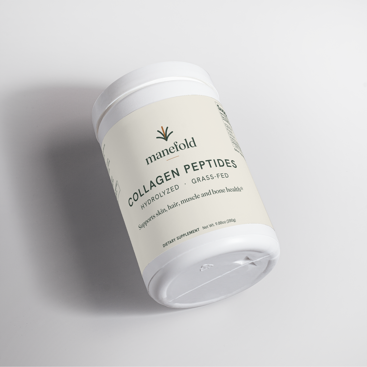 Collagen Peptides