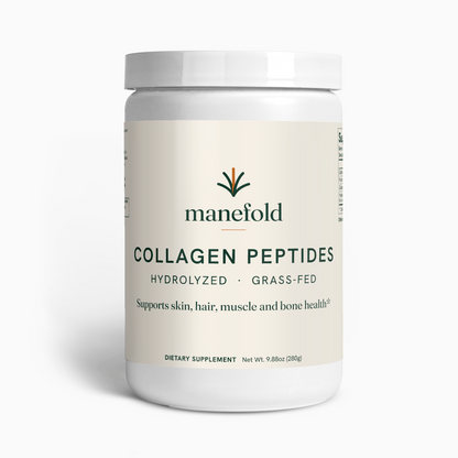 Collagen Peptides