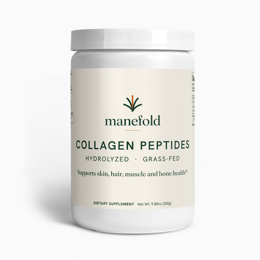 Collagen Peptides