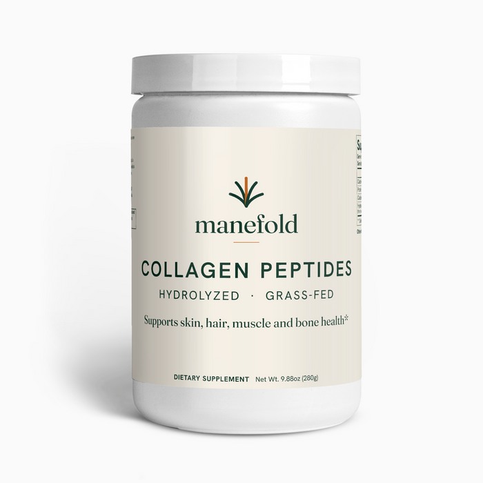 Collagen Peptides