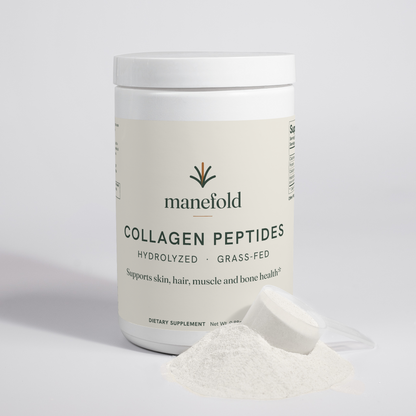 Collagen Peptides