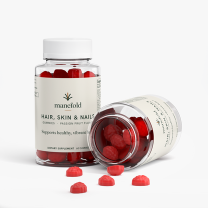 Hair, Skin & Nails Gummies