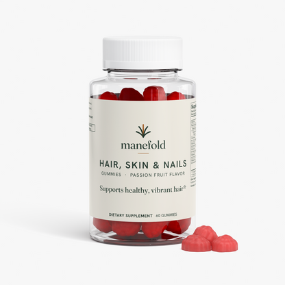 Hair, Skin & Nails Gummies